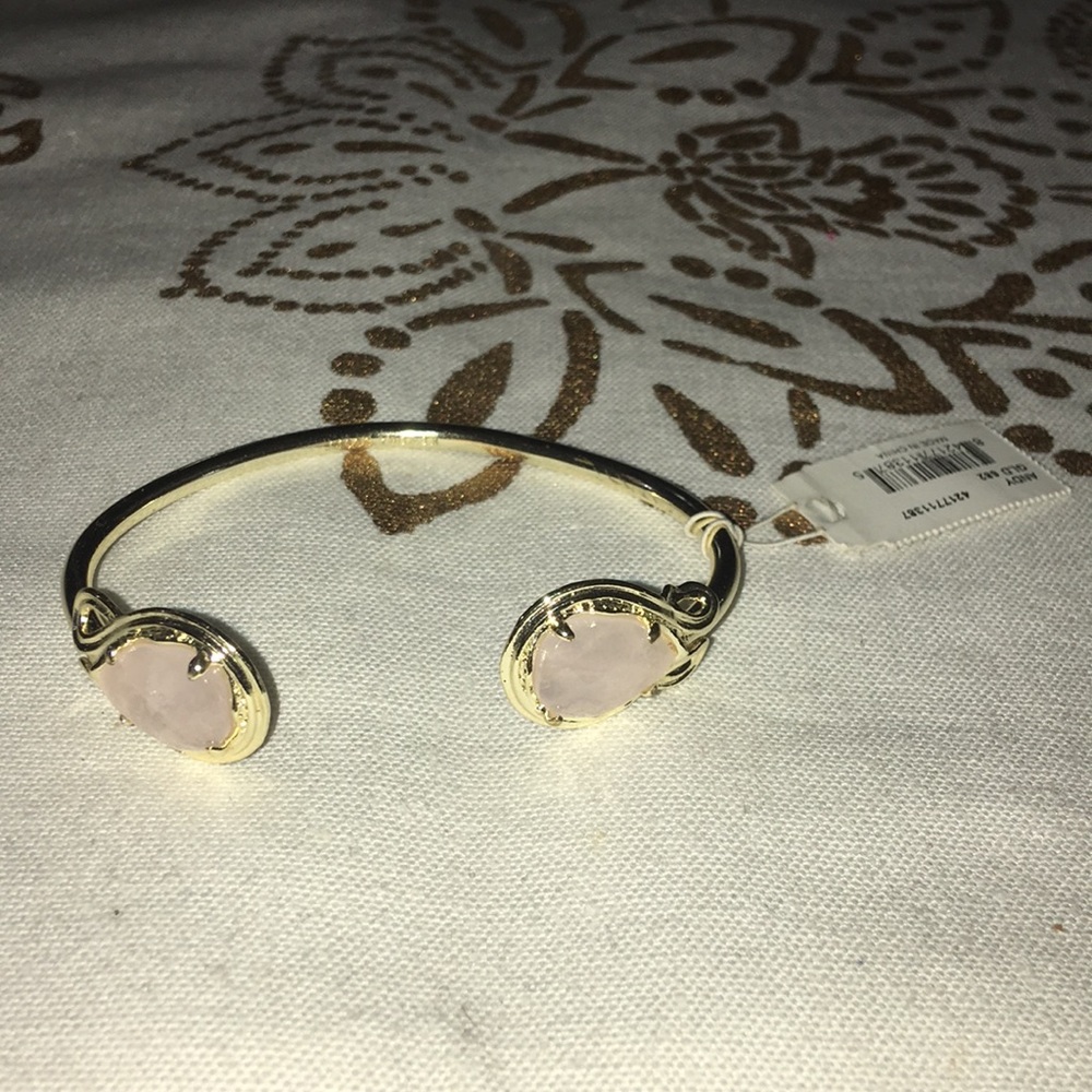 Kendra scott ANDY bracelet NEW WITH TAGS!